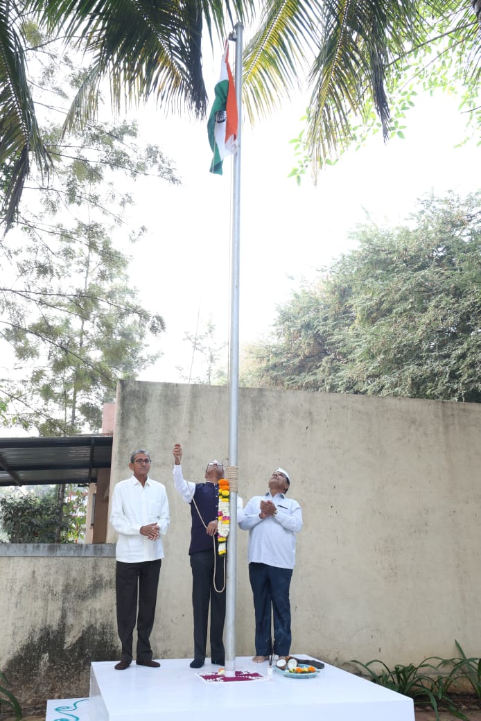 Republic Day Celebration